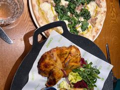 -JINNS锦时 steak&pizza(浸信会礼拜堂旧址店)