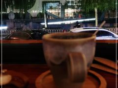 -Catch Bagel(芳草地店)