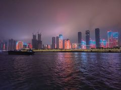 -武汉两江游览·夜游长江(汉口粤汉码头)