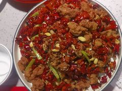 -叶派龙虾·招牌十三香(合肥路首店)