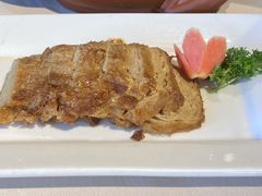 -功德林(南京西路店)