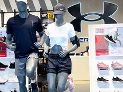 -王府井奥莱临潼小镇(临潼店)