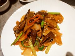 -广东道至正餐厅(区庄店)