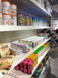 -国际蓝孩(将台路店)