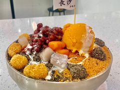 -运栋天马牛肉饼(林科大店)