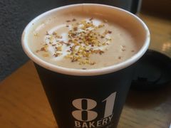 -81BAKERY(大学路店)
