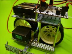 -瓦力工厂机器人·信息学奥赛·科技特长生·人工智能(亦庄校区)