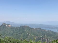 -北京密云天门山风景区