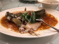 -海逸海鲜酒家(古北店)