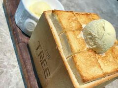 -大树餐厅(红旗街万达店)