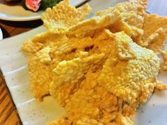 蛋黄锅巴-川流不息(北蔡休闲广场店)