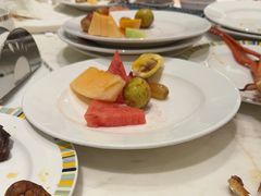 -冀粤香海鲜自助餐厅(西美五洲店)
