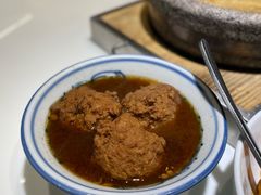 -小放牛河北菜(长安万达店)