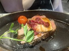 -西堤牛排(北京国瑞店)