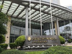 -北京北辰洲际酒店