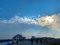 -南汇嘴观海公园