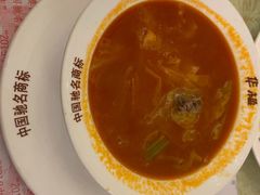 -华梅西餐厅(哈尔滨中央大街店)