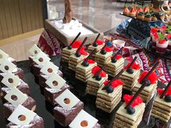 -福州泰禾铂尔曼酒店·大堂酒廊