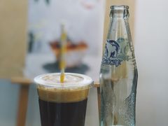 北冰洋咖啡-五进制 Coffee Shop