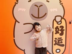 -丽达购物中心(崂山店)