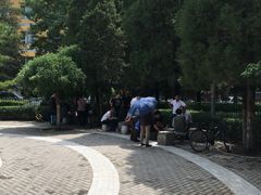 -双榆树公园