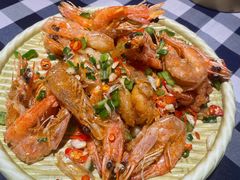 -阿妹小海鲜(下角店)