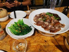 -陈鹏鹏潮汕菜(欢乐海岸 海边景观店)