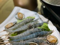 -潮汕壹号·潮汕菜·打边炉·生腌(总店)