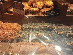 -B&C黄油与面包·THE GARDEN BAKERY概念店(世纪汇店)