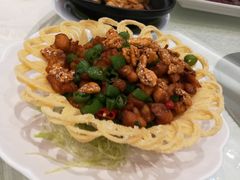 -金翠皇宫粤菜·点心·海鲜(科技园店)