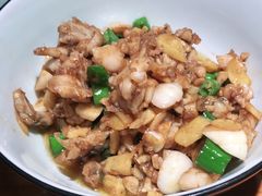 -湘江红·湖南招牌菜(莲花南路店)