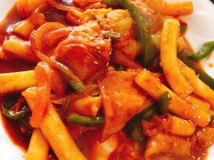 -桃园中华料理炸酱面(燕儿岛路店)