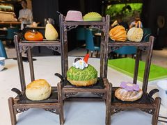 -绿波廊(豫园店)