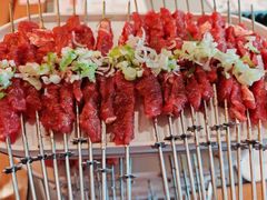 -冰城串说·羊肉串烧烤(哈西大街店)