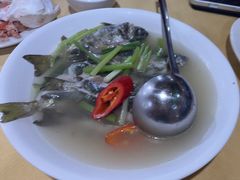 -吉莲利苑海鲜酒家(珠海拱北29年老字号店)