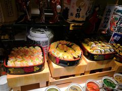 -威珀斯酒店·珀萃美食餐厅 | 海鲜刺身·现烤生蚝·特色烤肉