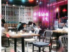 大堂-陈鹏鹏潮汕菜(欢乐海岸 海边景观店)