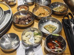-姜虎东白丁烤肉(银泰中心in99店)