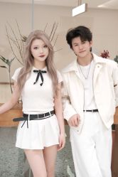 -DL HOPE明星造型