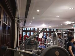 -杰仕健身百合天地会所(海宁百合新城店)