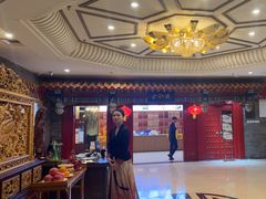 -金狮麟·新豫菜(金码大厦店)