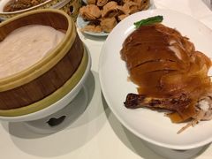 慈禧养生烤鸭-惠丰堂饭庄·烤鸭·京味菜(翠微路店)
