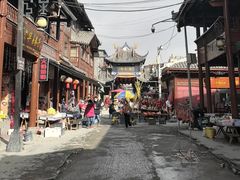 -松州古城