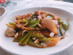 -丰收渔港饭店(嵊泗店)