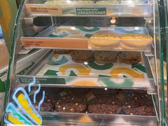 -赛百味SUBWAY(星摩尔店)