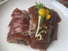 -椿记烧鹅(叠彩店)