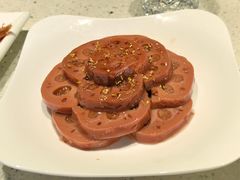 -阿莉餐厅(枣阳路店)