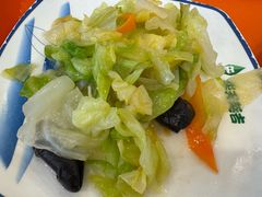 -华天延吉餐厅(西安门一店)