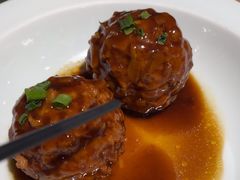 -福荣新中式餐厅