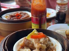 -琼海·狮椰美食楼